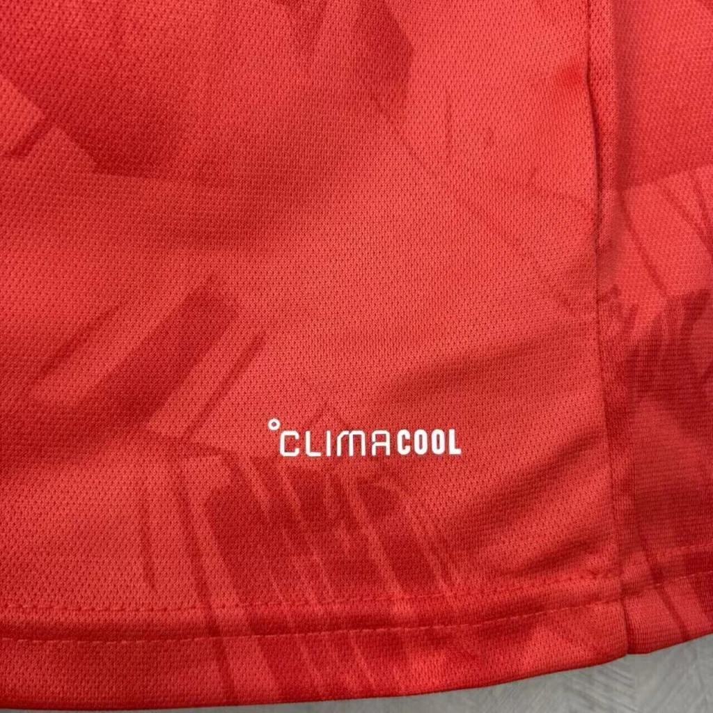 26/27 Benfica Home Jersey — foto 5