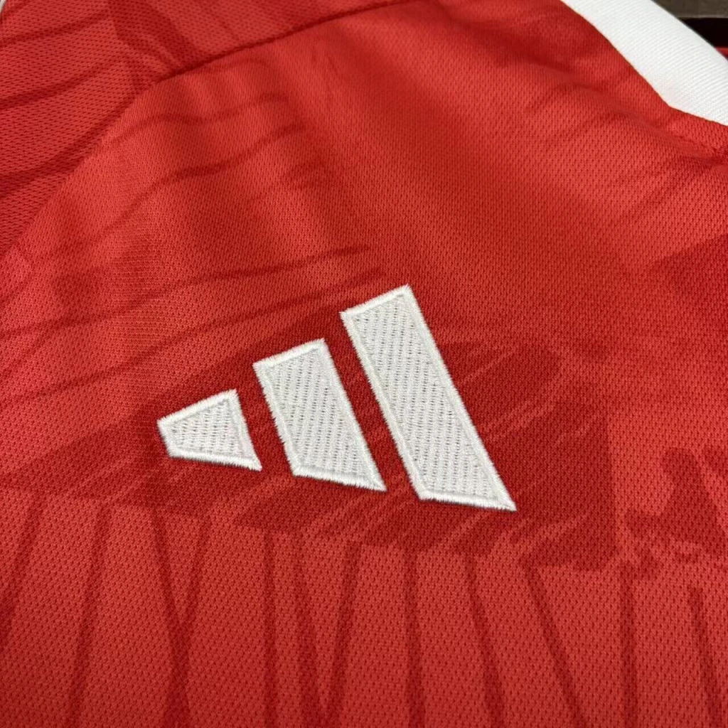 26/27 Benfica Home Jersey — foto 4