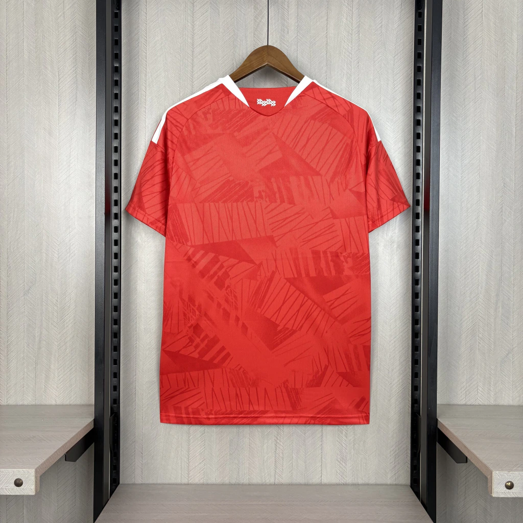 26/27 Benfica Home Jersey — foto 6