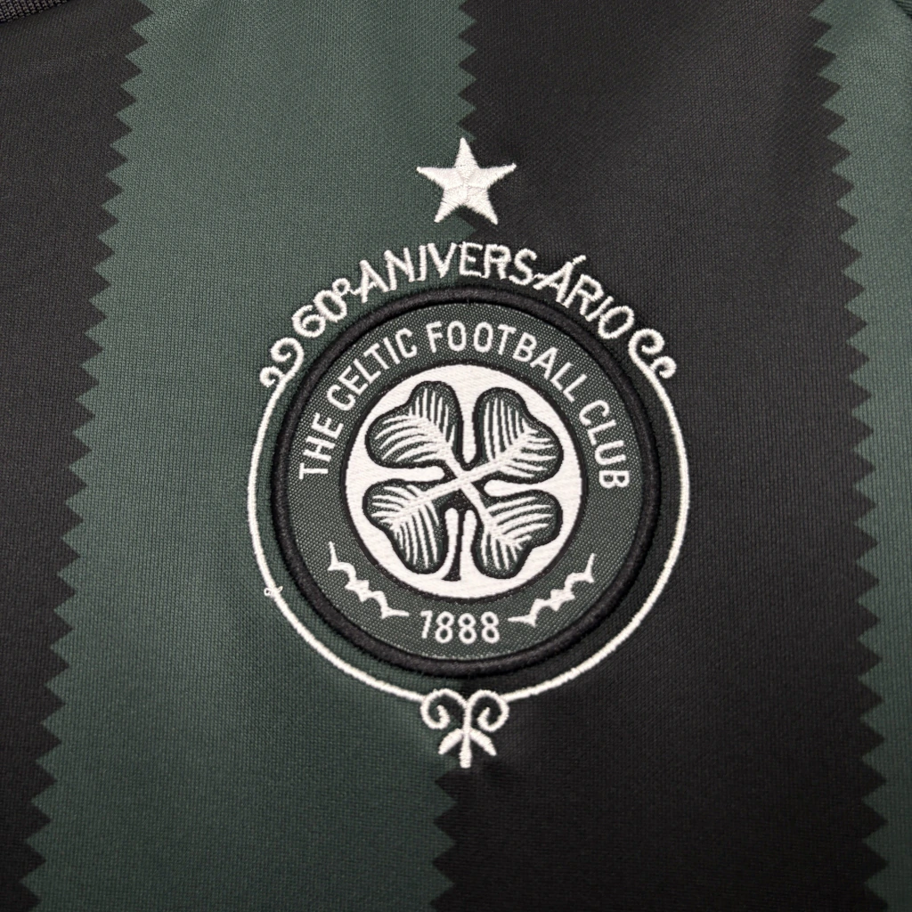 26/27 Celtic Away Jersey — foto 8