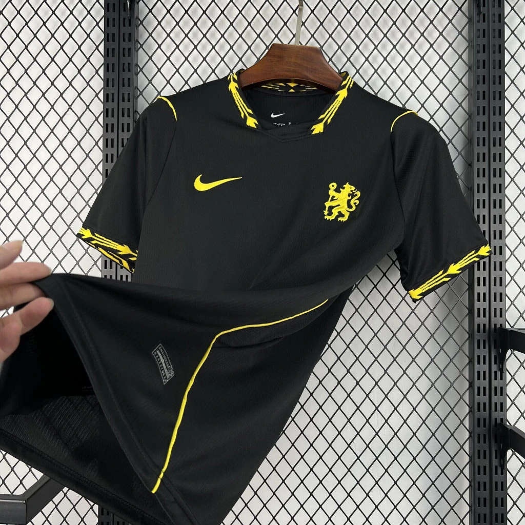 26/27 Chelsea Away Jersey — foto 3