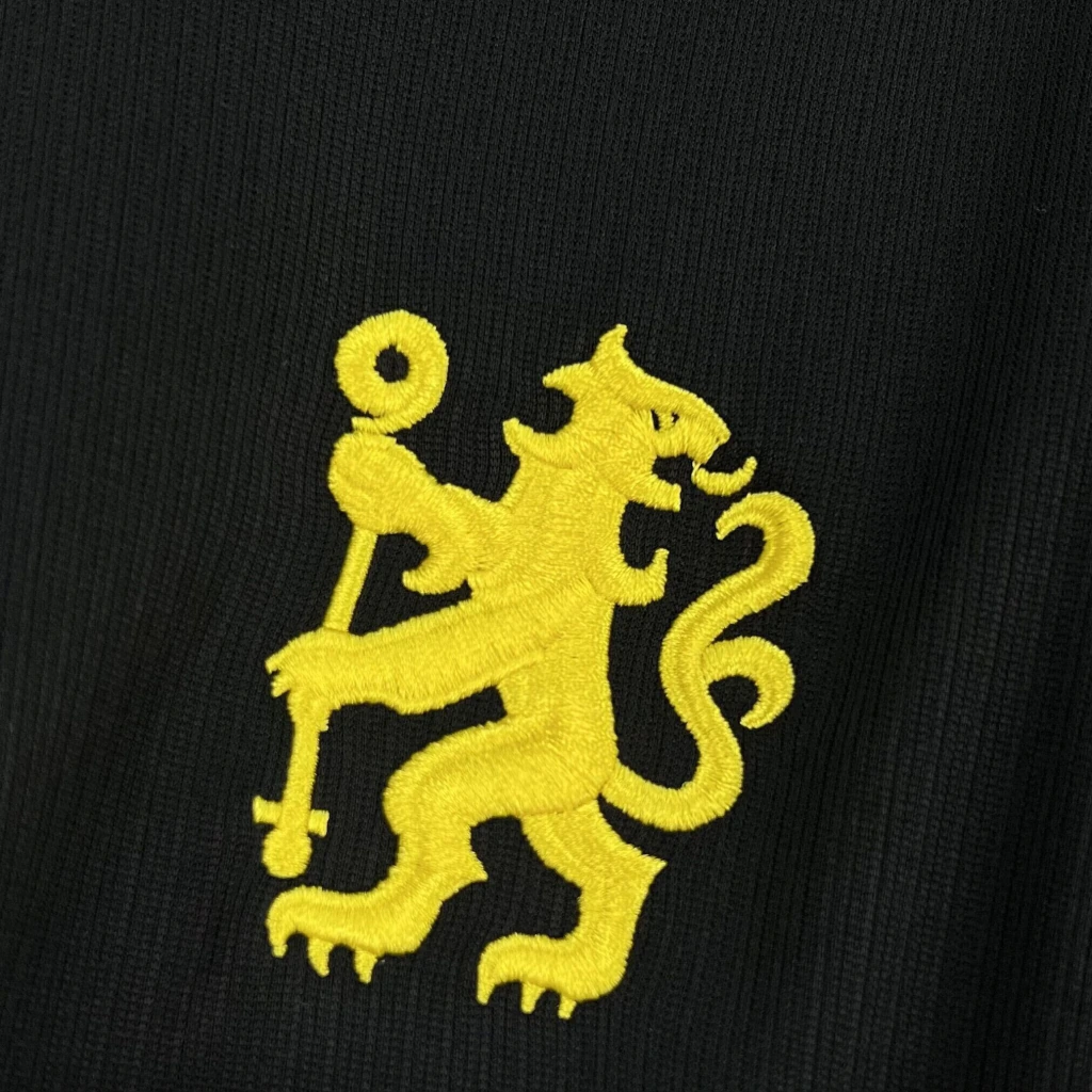 26/27 Chelsea Away Jersey — foto 5