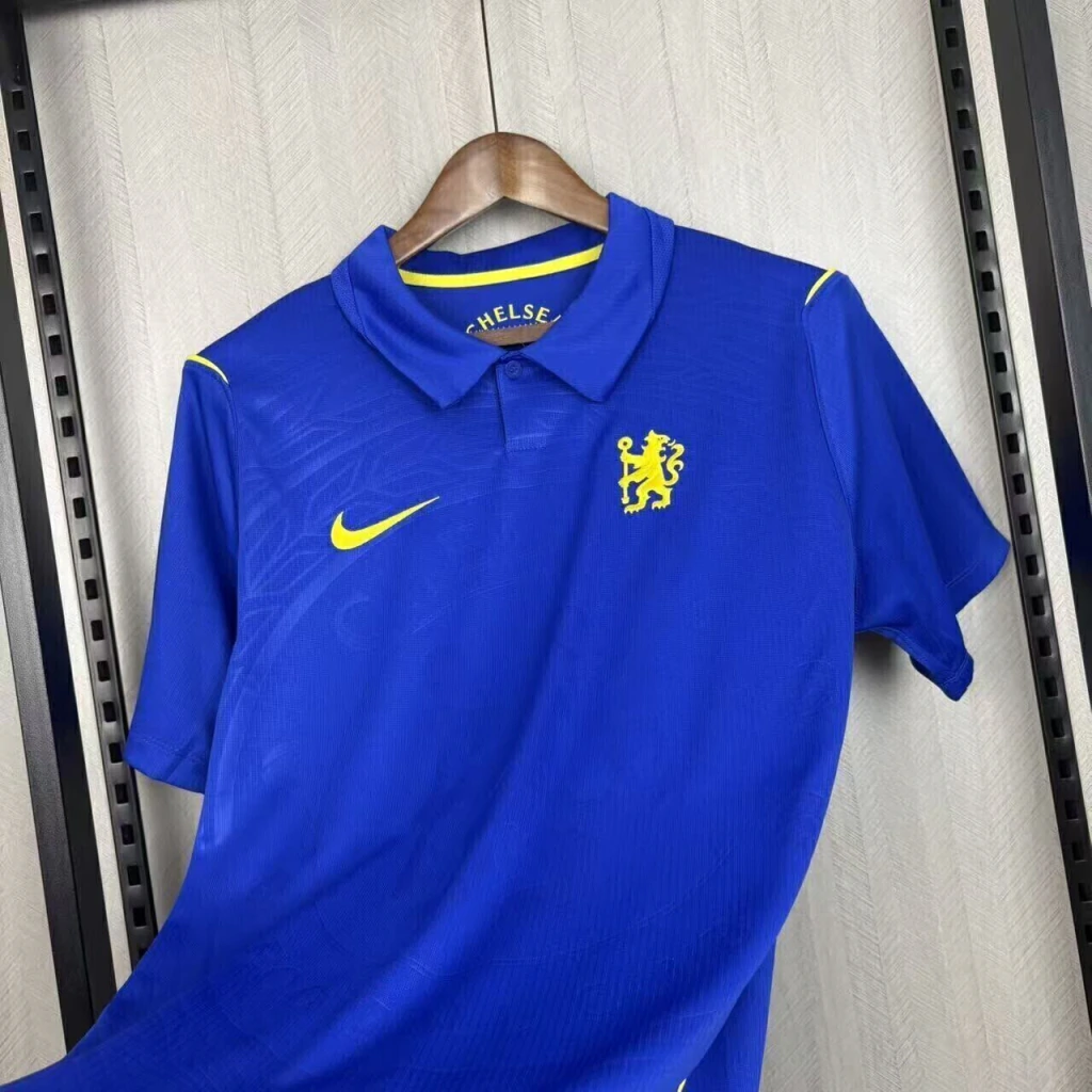 26/27 Chelsea Home Jersey — foto 6