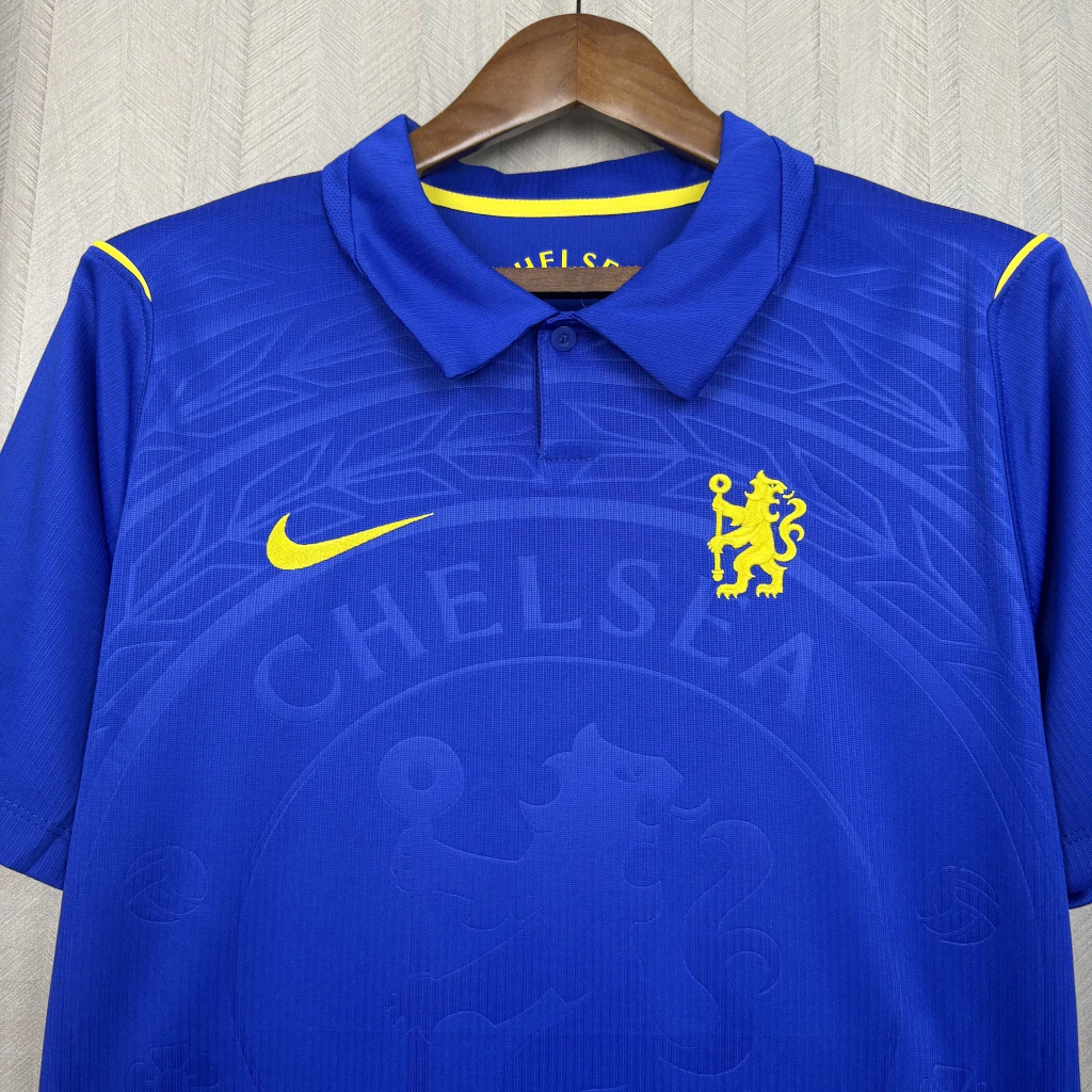 26/27 Chelsea Home Jersey — foto 8