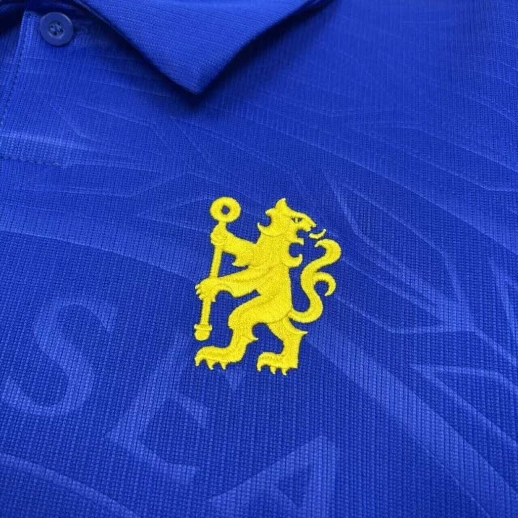 26/27 Chelsea Home Jersey — foto 9