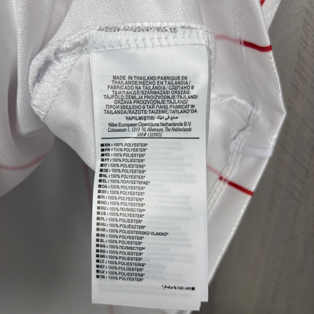 26/27 Chelsea Third Jersey — foto 4