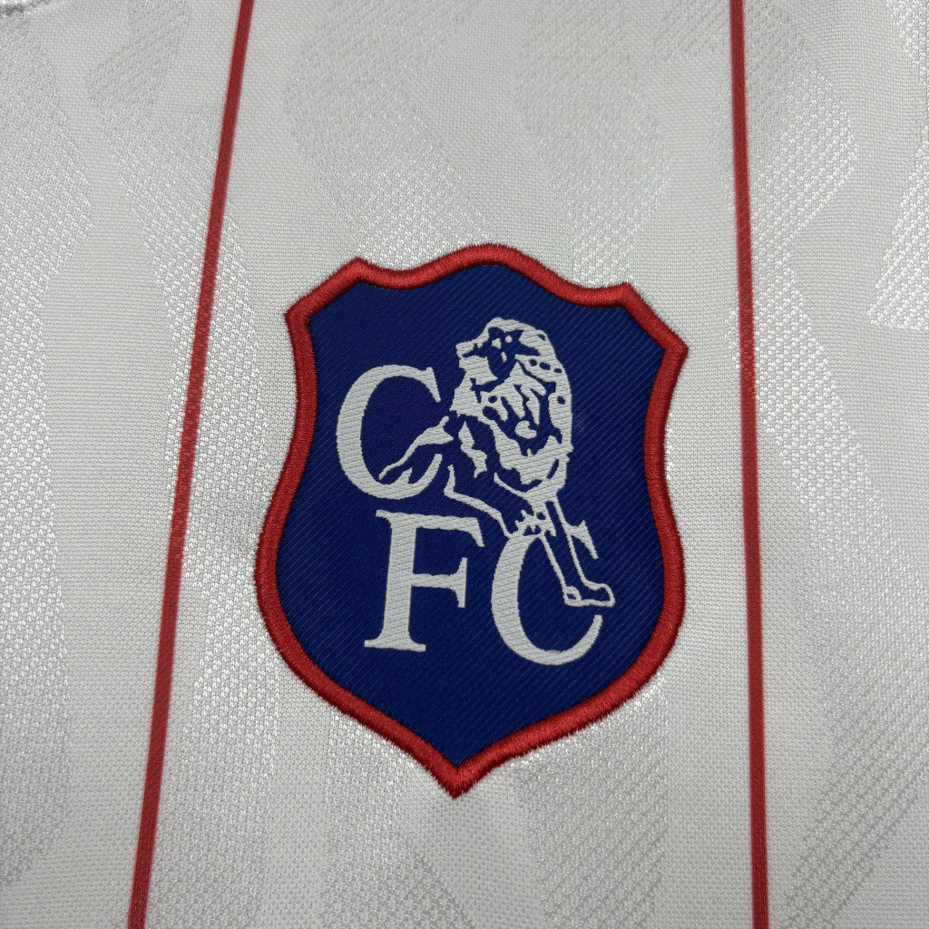 26/27 Chelsea Third Jersey — foto 9