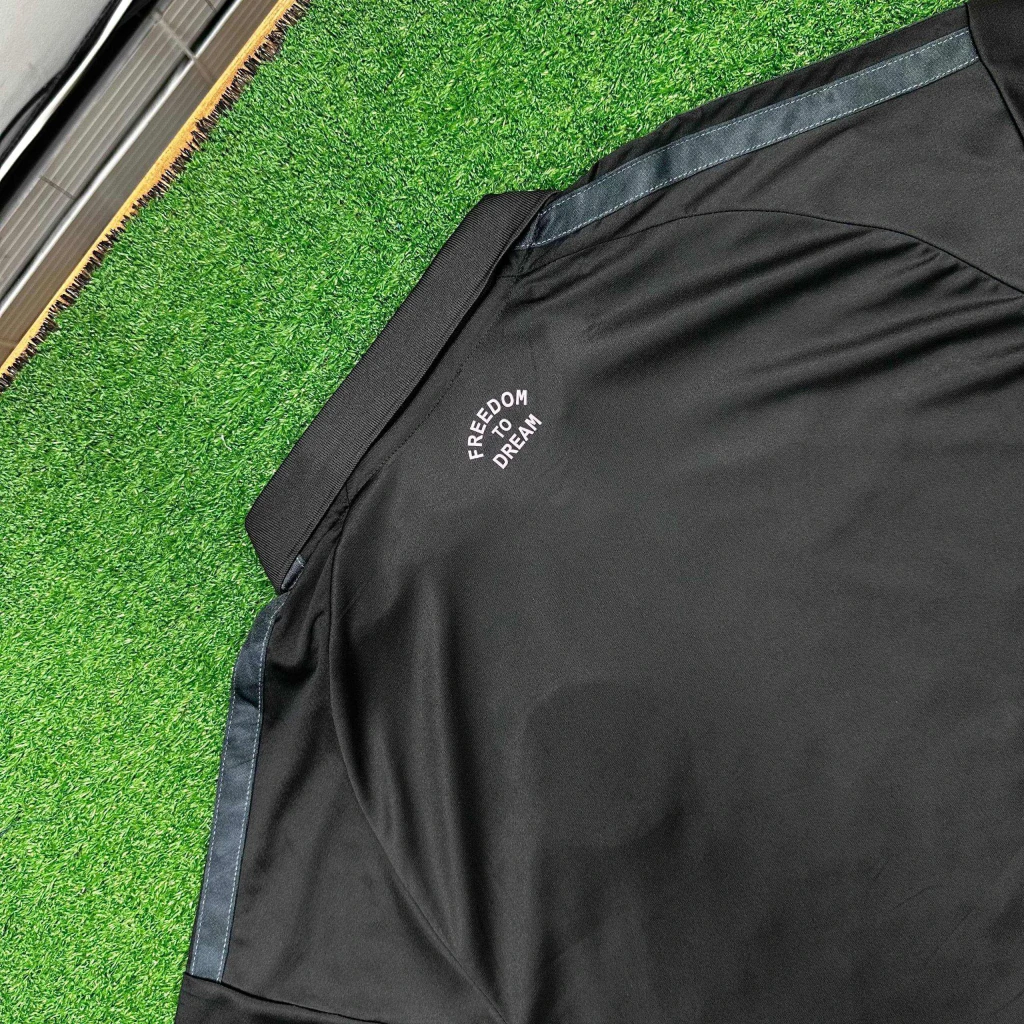 26/27 Inter Miami Away Jersey - Black — foto 3