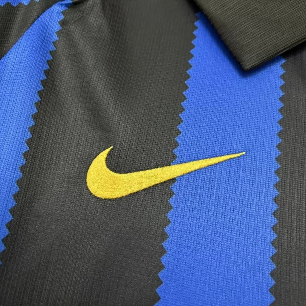 26/27 Inter Milan Home Jersey — foto 4