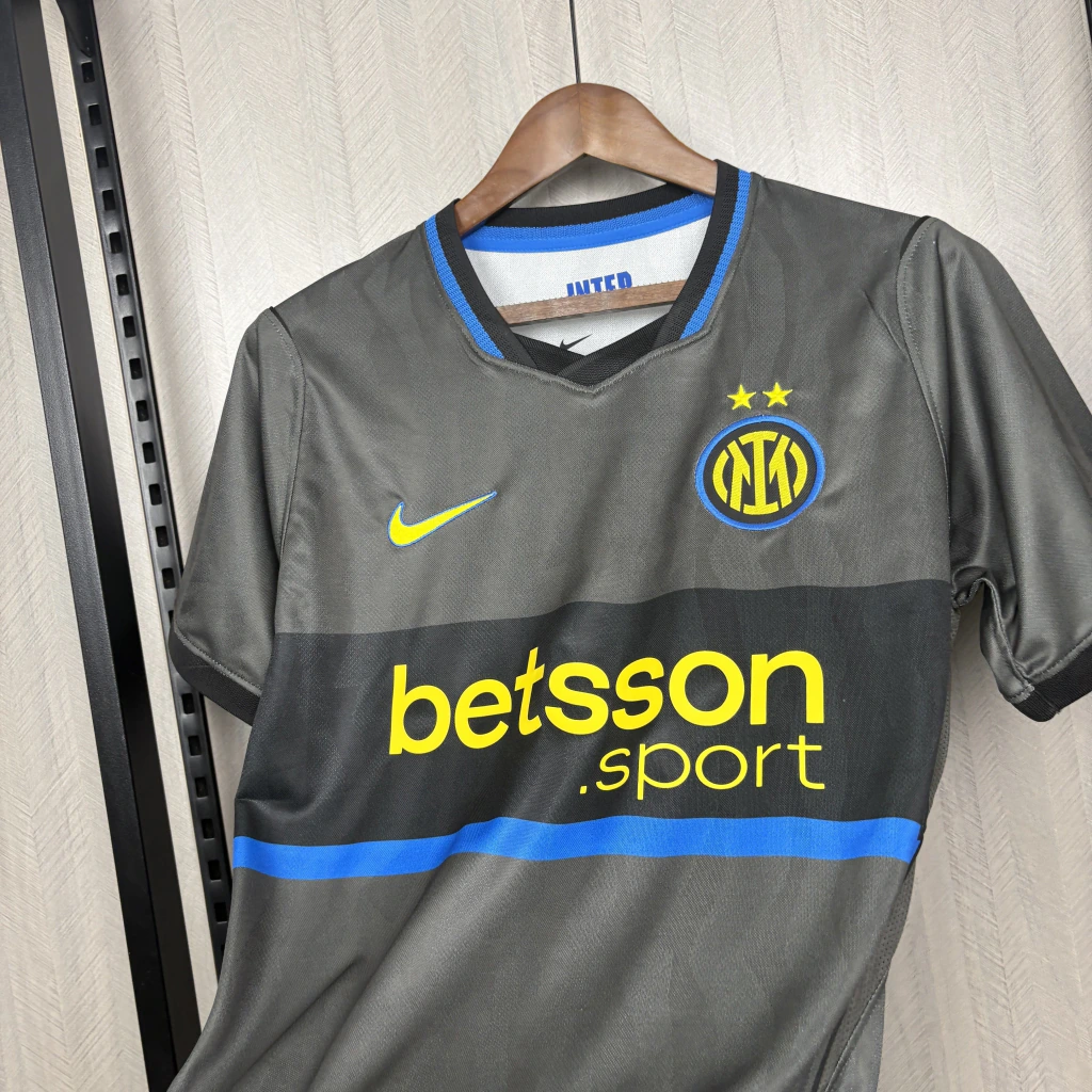 26/27 Inter Milan Third Jersey — foto 6