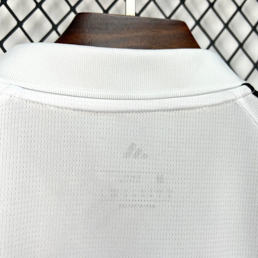 26/27 Juventus Home Jersey — foto 4