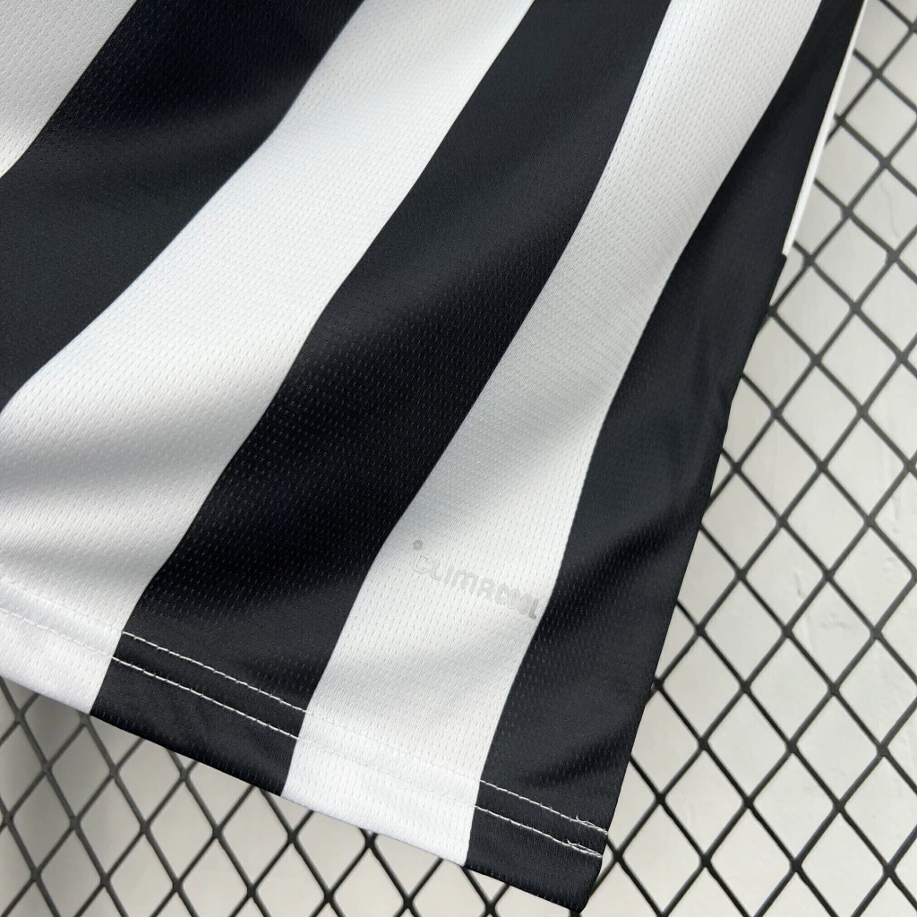 26/27 Juventus Home Jersey — foto 5