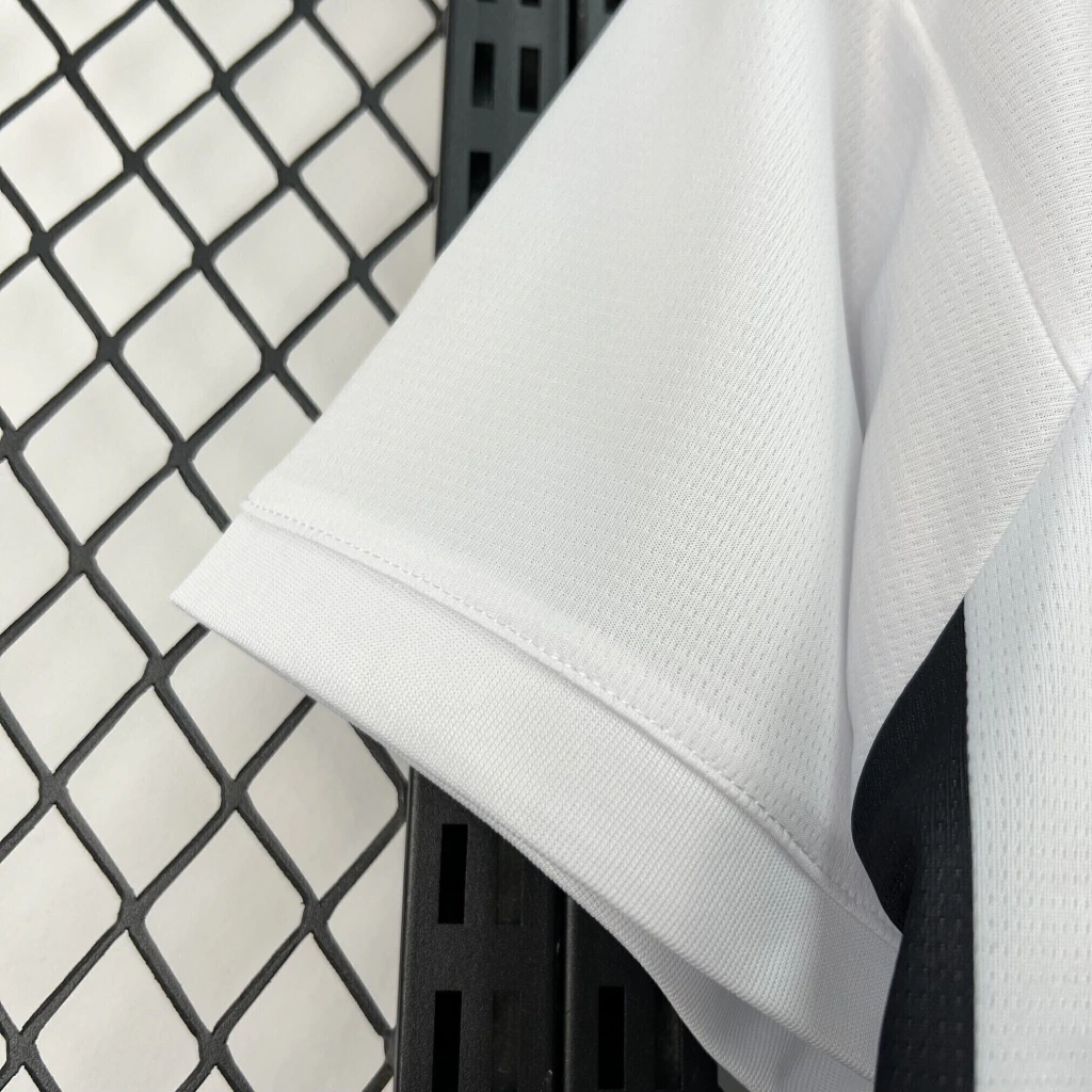 26/27 Juventus Home Jersey — foto 6