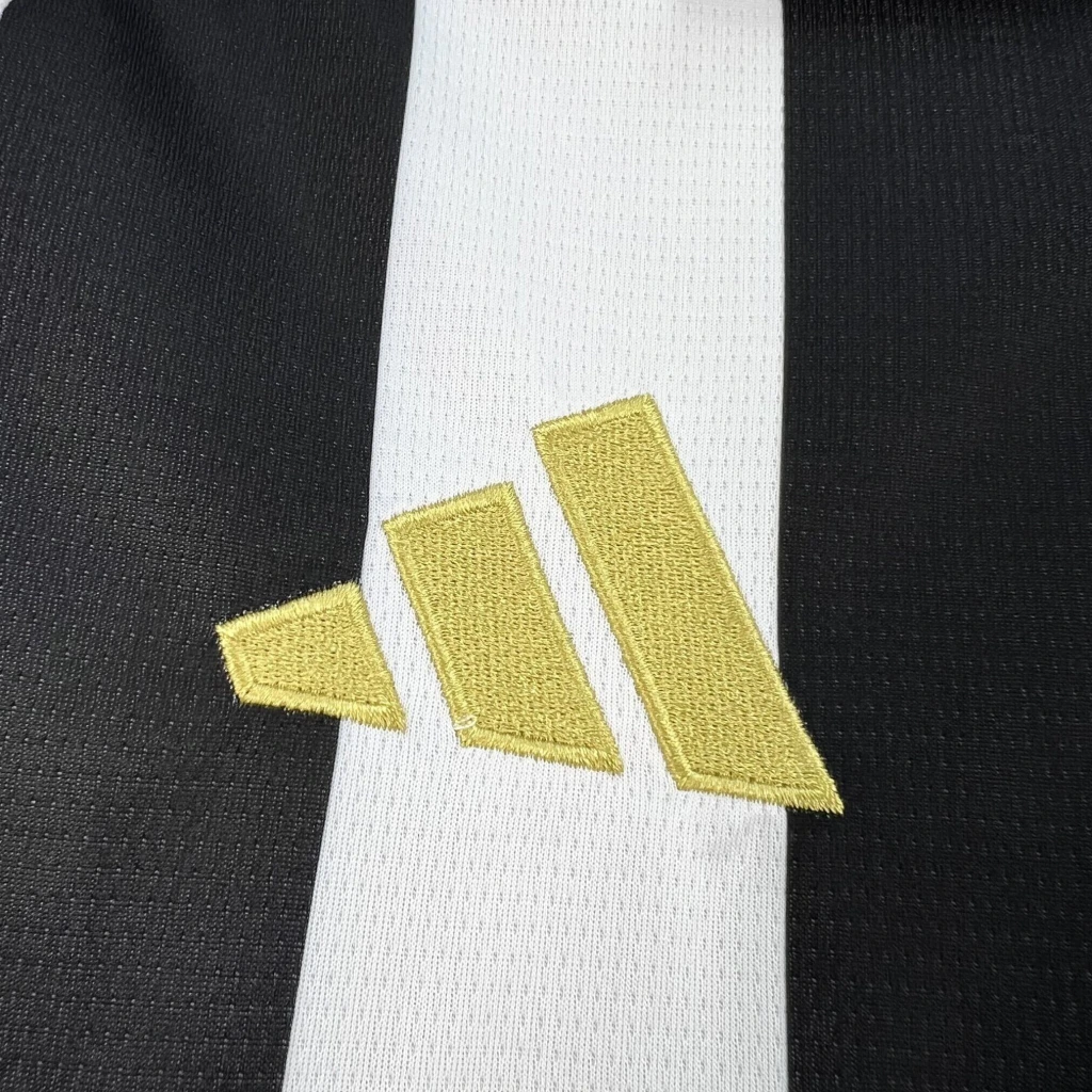 26/27 Juventus Home Jersey — foto 8