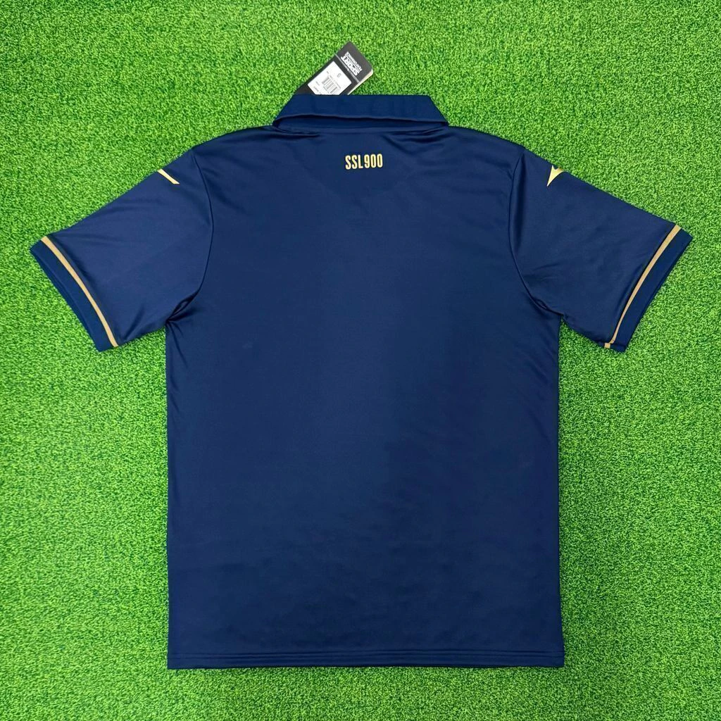 26/27 Lazio Away Jersey — foto 3