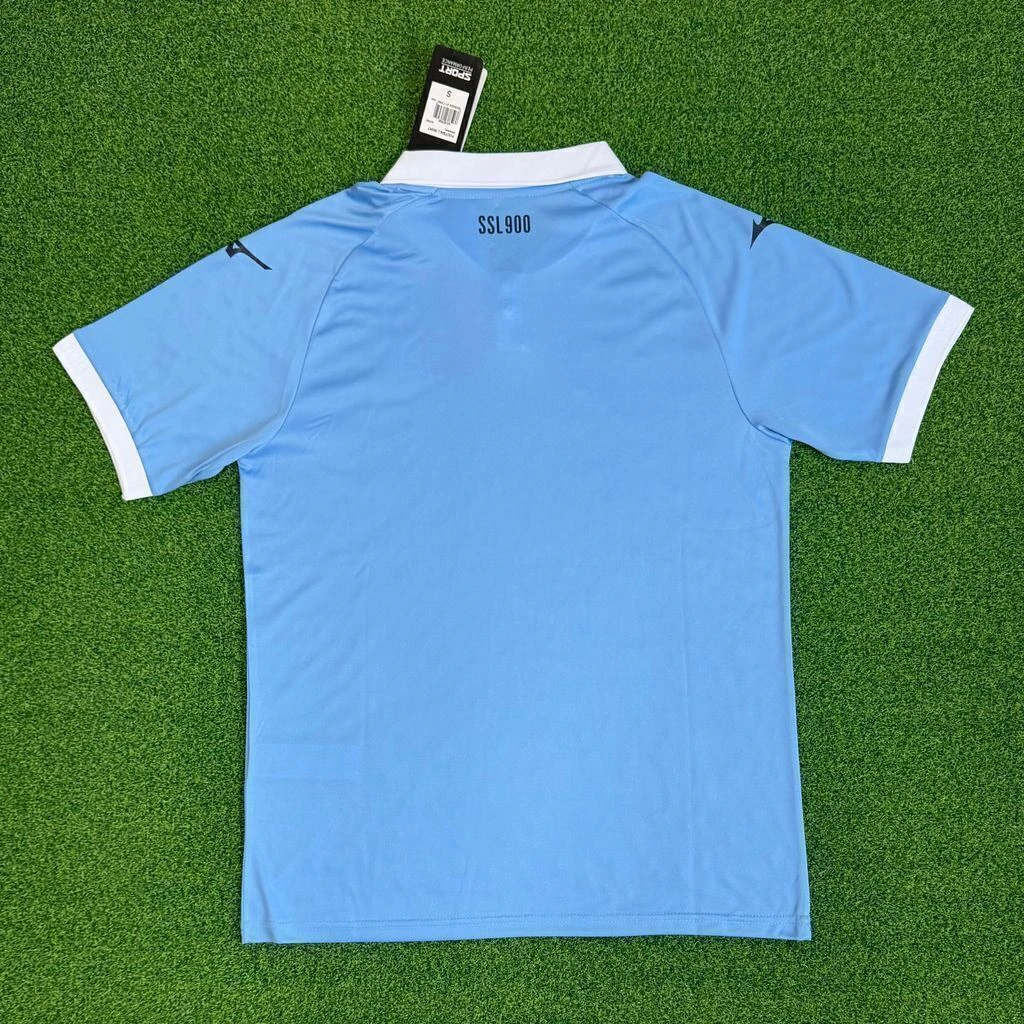 26/27 Lazio Home Jersey — foto 3