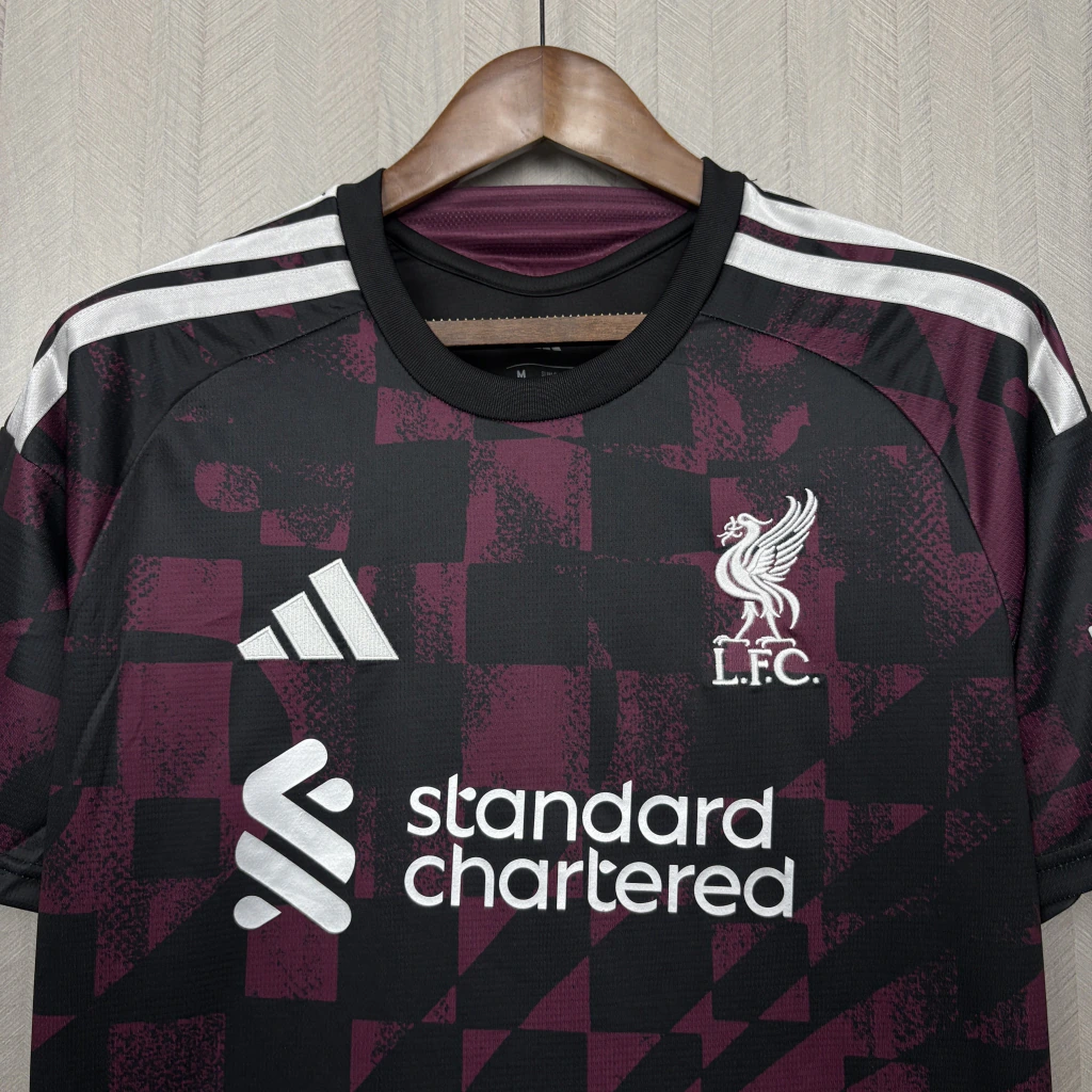 26/27 Liverpool Third Jersey — foto 8