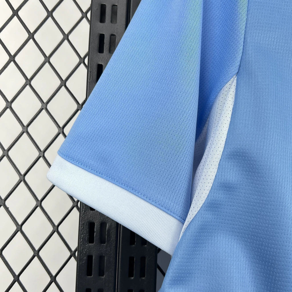 26/27 Manchester City Home Jersey — foto 9