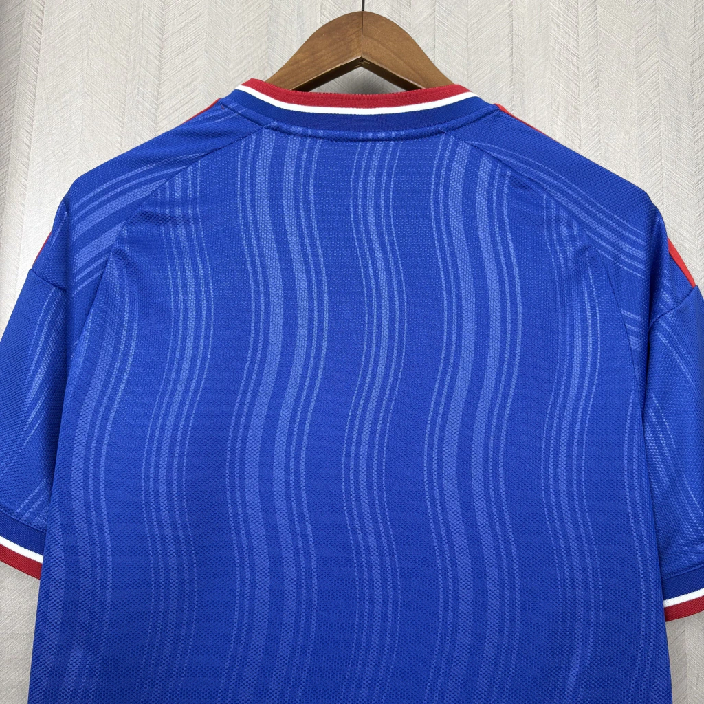 26/27 Manchester United Away Jersey — foto 3