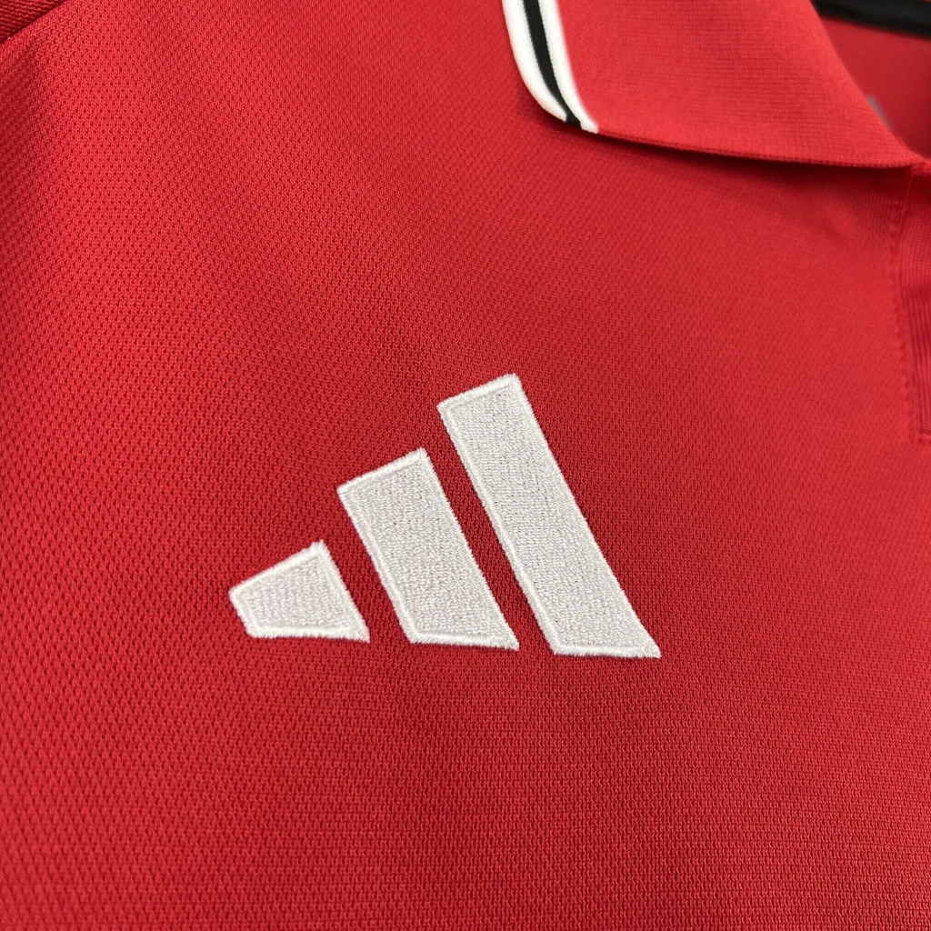 26/27 Manchester United Home Jersey — foto 6