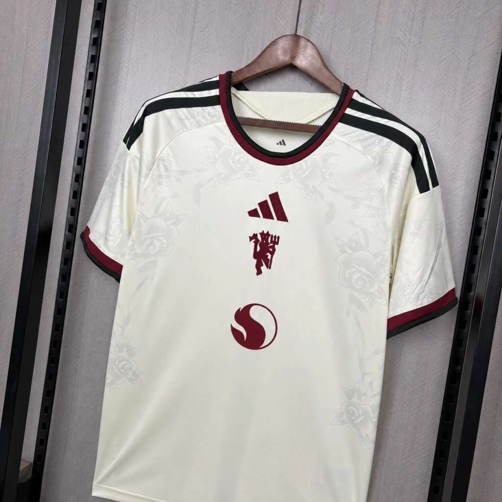 26/27 Manchester United Third Jersey — foto 7