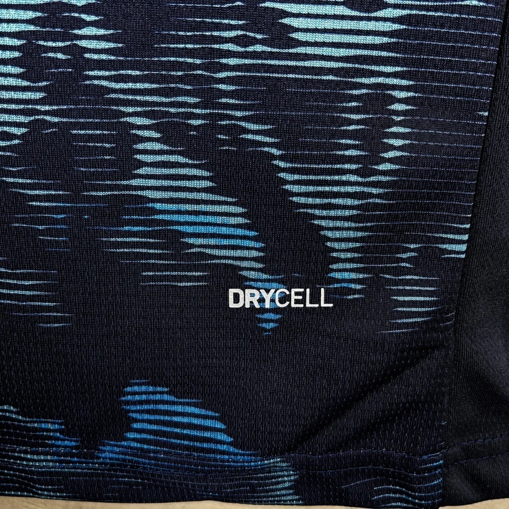 26/27 Marseille Away Jersey — foto 5