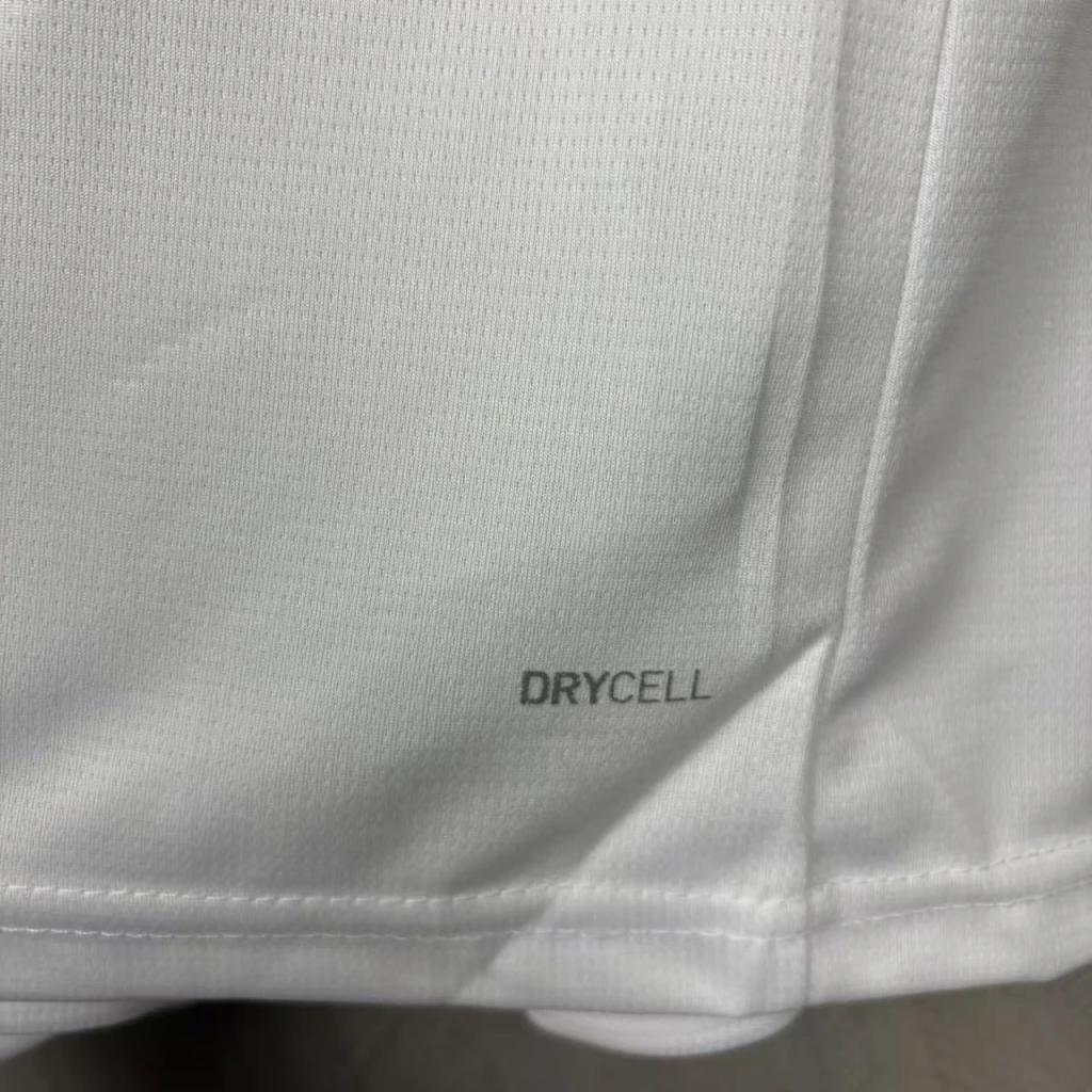 26/27 Marseille Home Jersey — foto 5