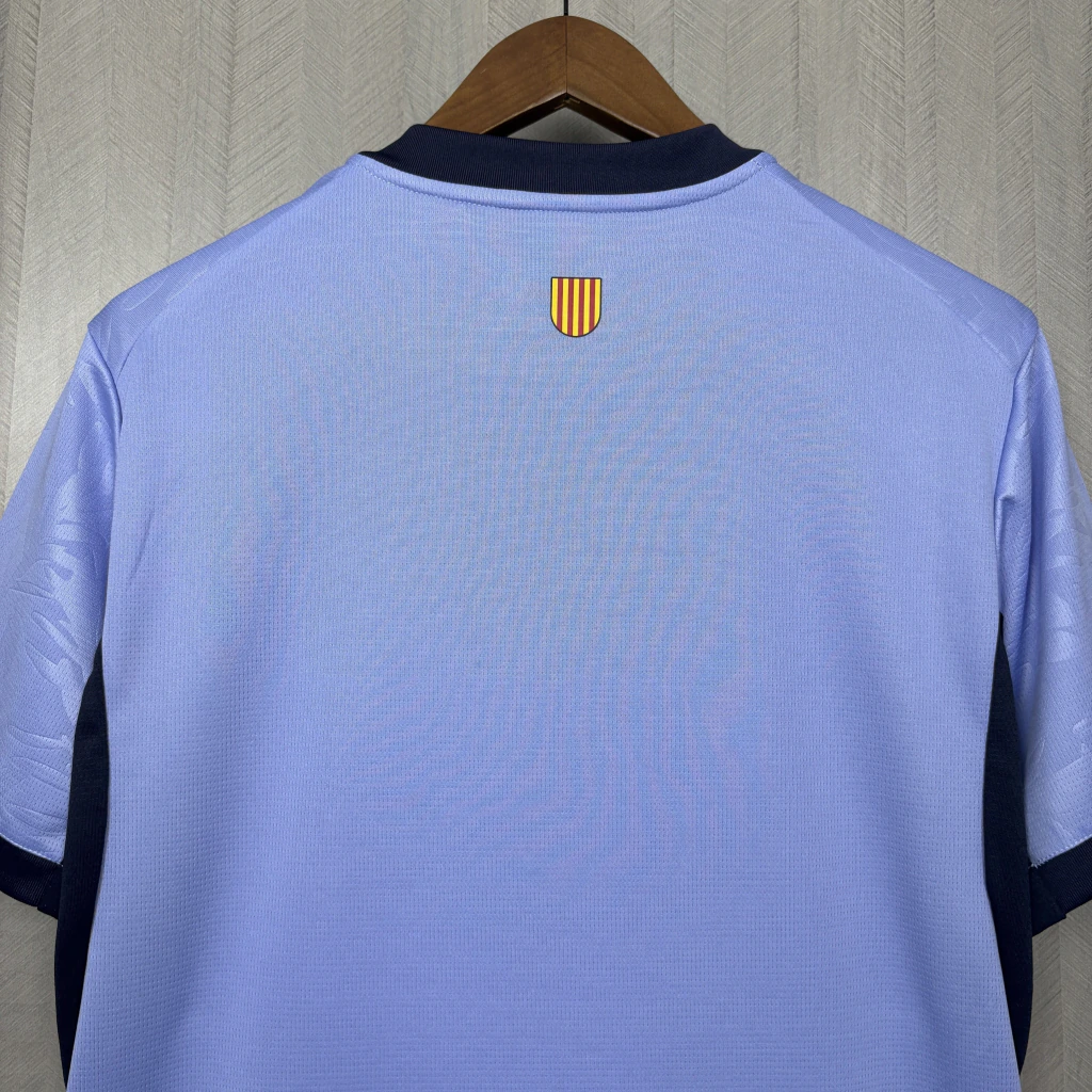 26/27 Marseille Third Jersey — foto 3