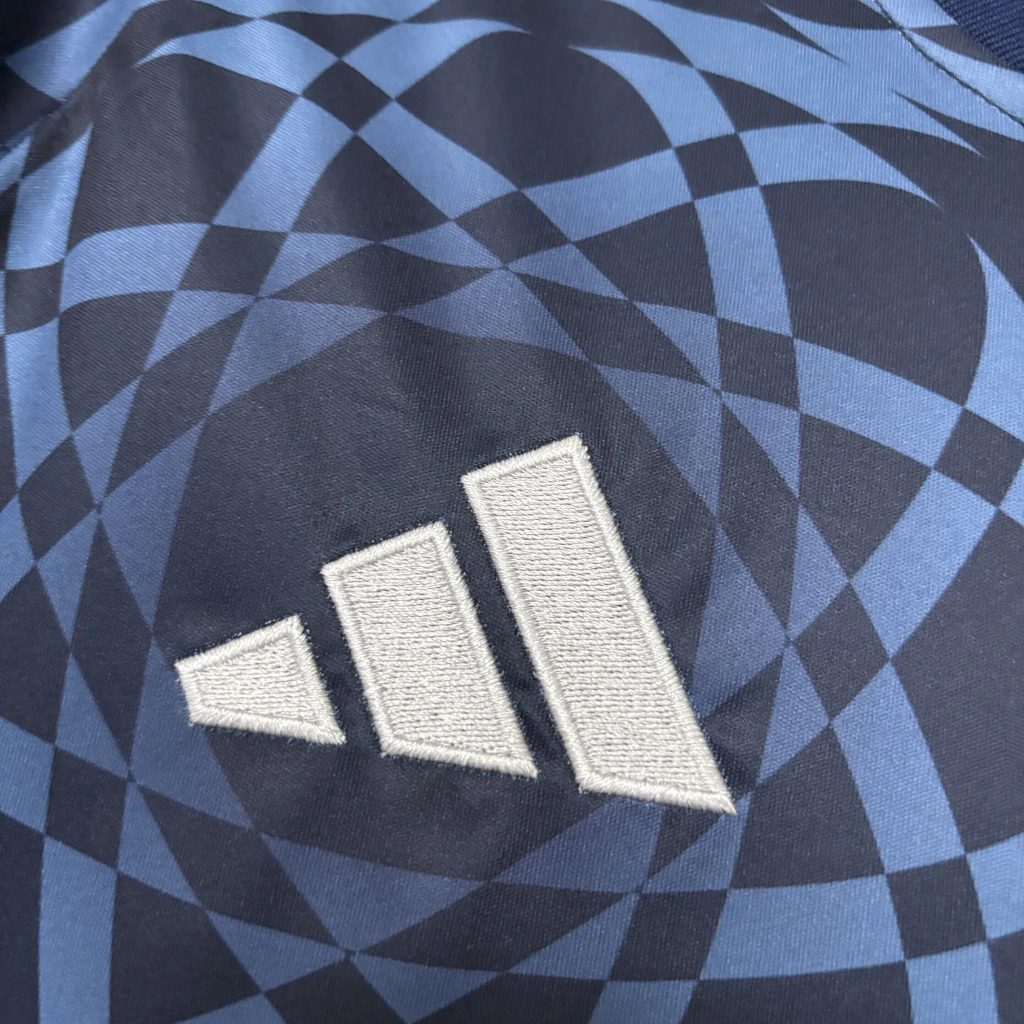 26/27 New York City FC Away Jersey — foto 4