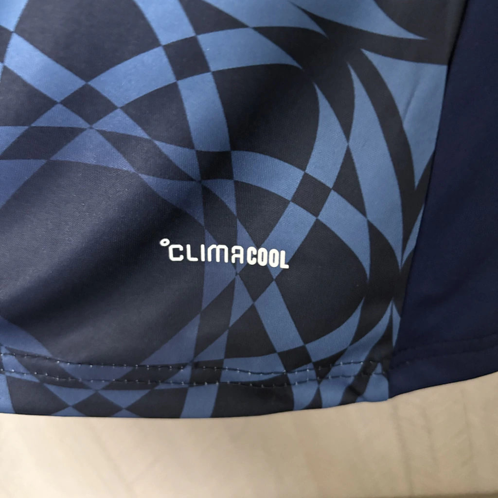 26/27 New York City FC Away Jersey — foto 5