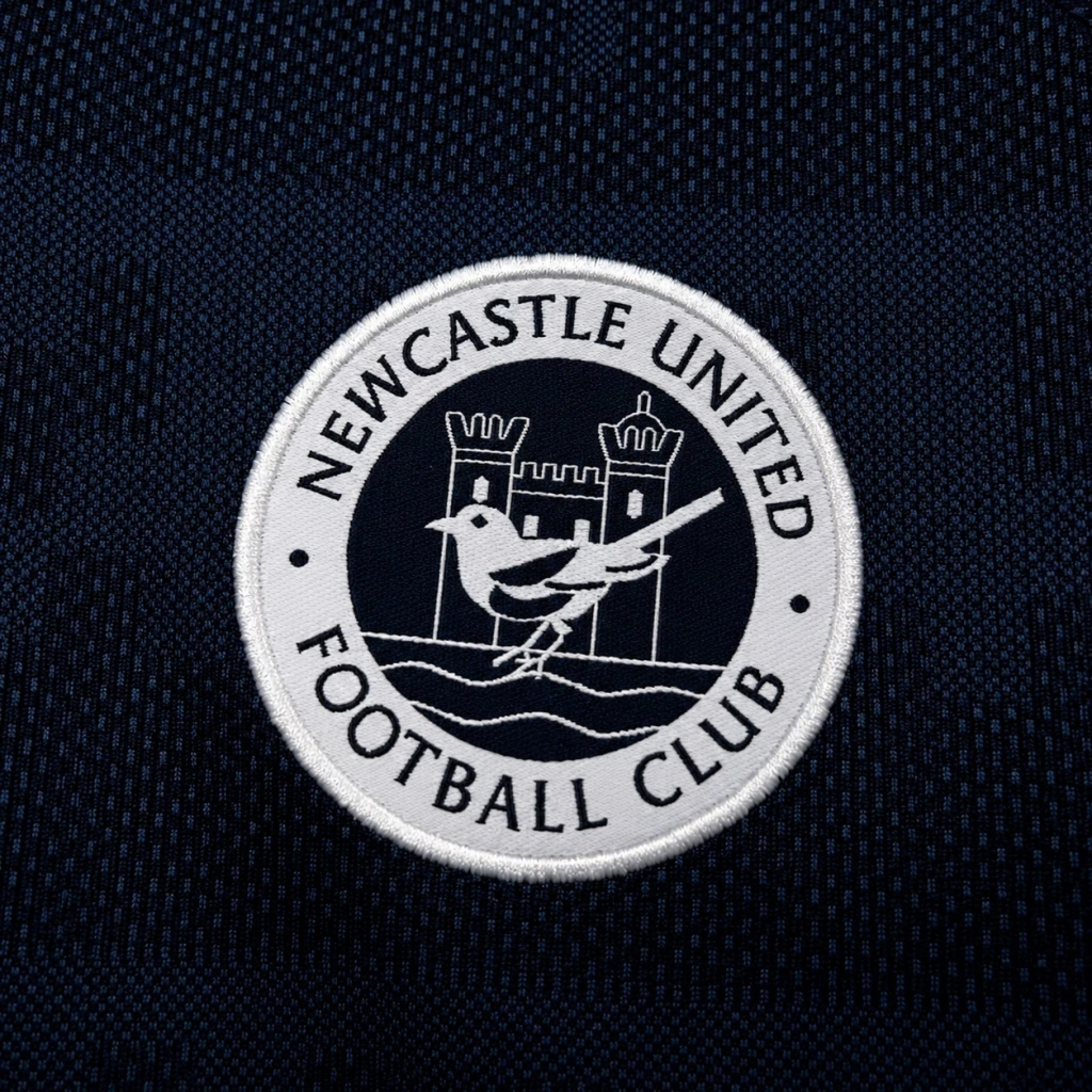 26/27 Newcastle United Away Jersey — foto 10