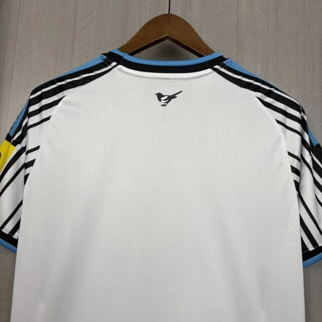26/27 Newcastle United Home Jersey — foto 3