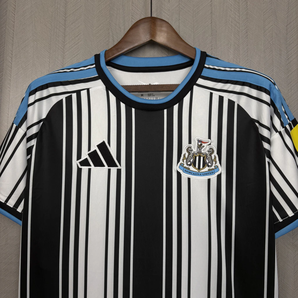 26/27 Newcastle United Home Jersey — foto 9