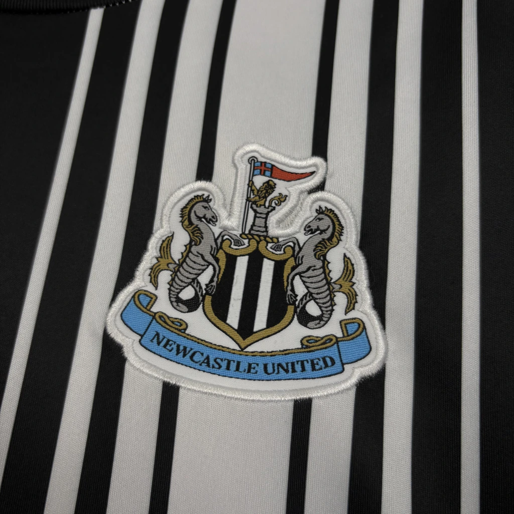 26/27 Newcastle United Home Jersey — foto 10