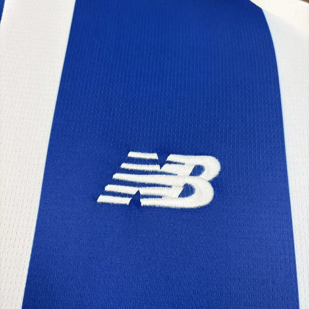 26/27 Porto Home Jersey — foto 4