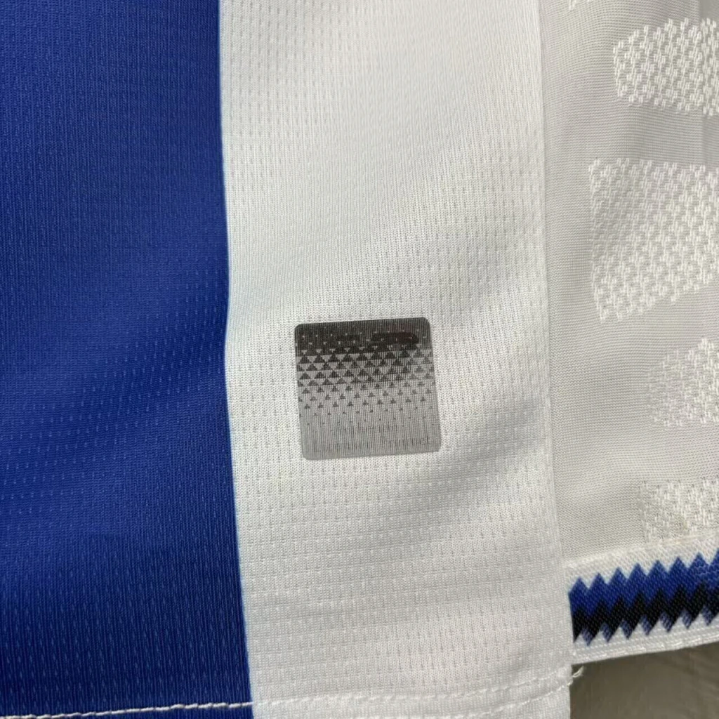 26/27 Porto Home Jersey — foto 5