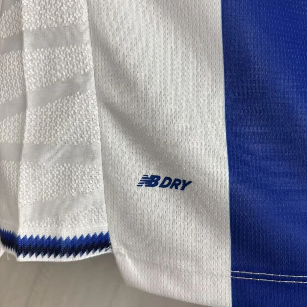26/27 Porto Home Jersey — foto 6