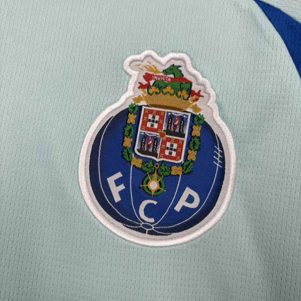 26/27 Porto Third Jersey — foto 3