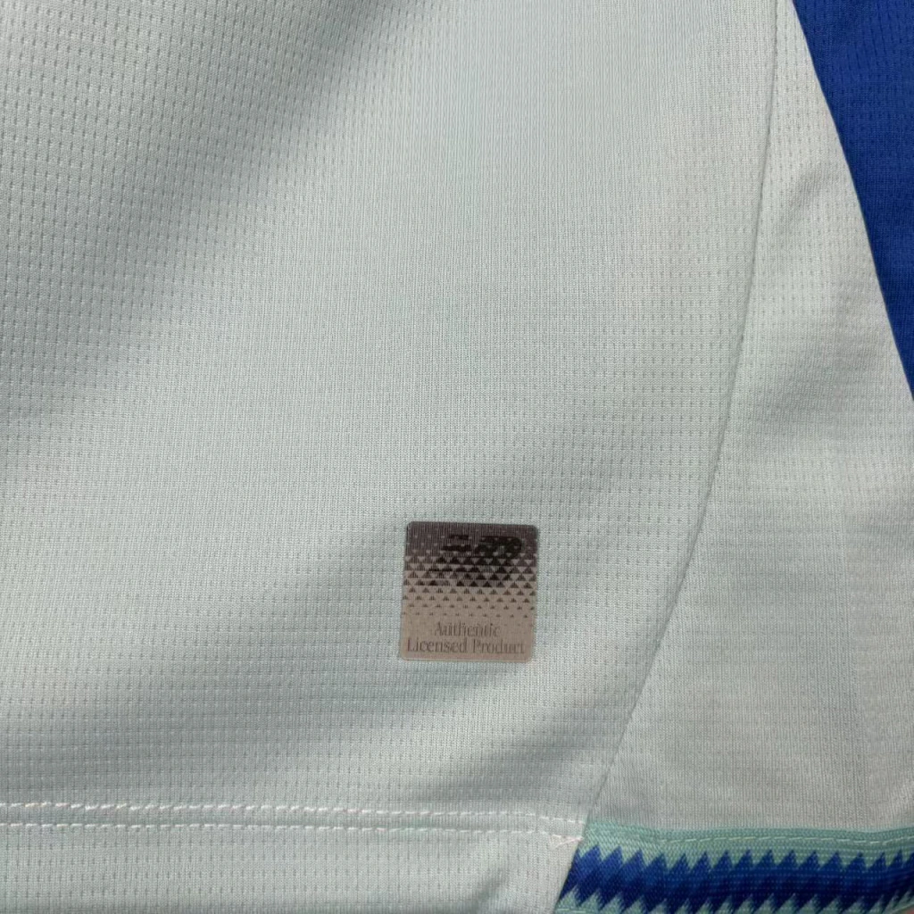26/27 Porto Third Jersey — foto 5