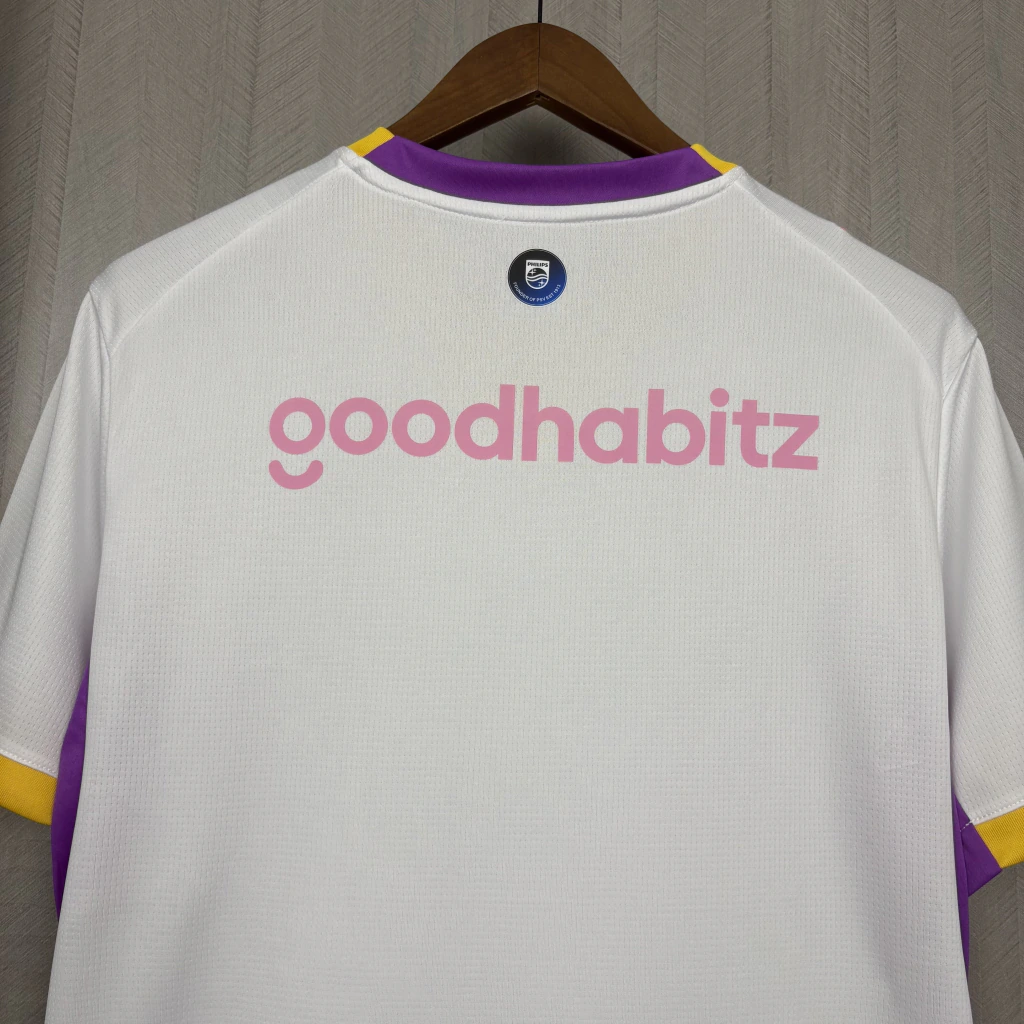 26/27 PSV Away Jersey — foto 3