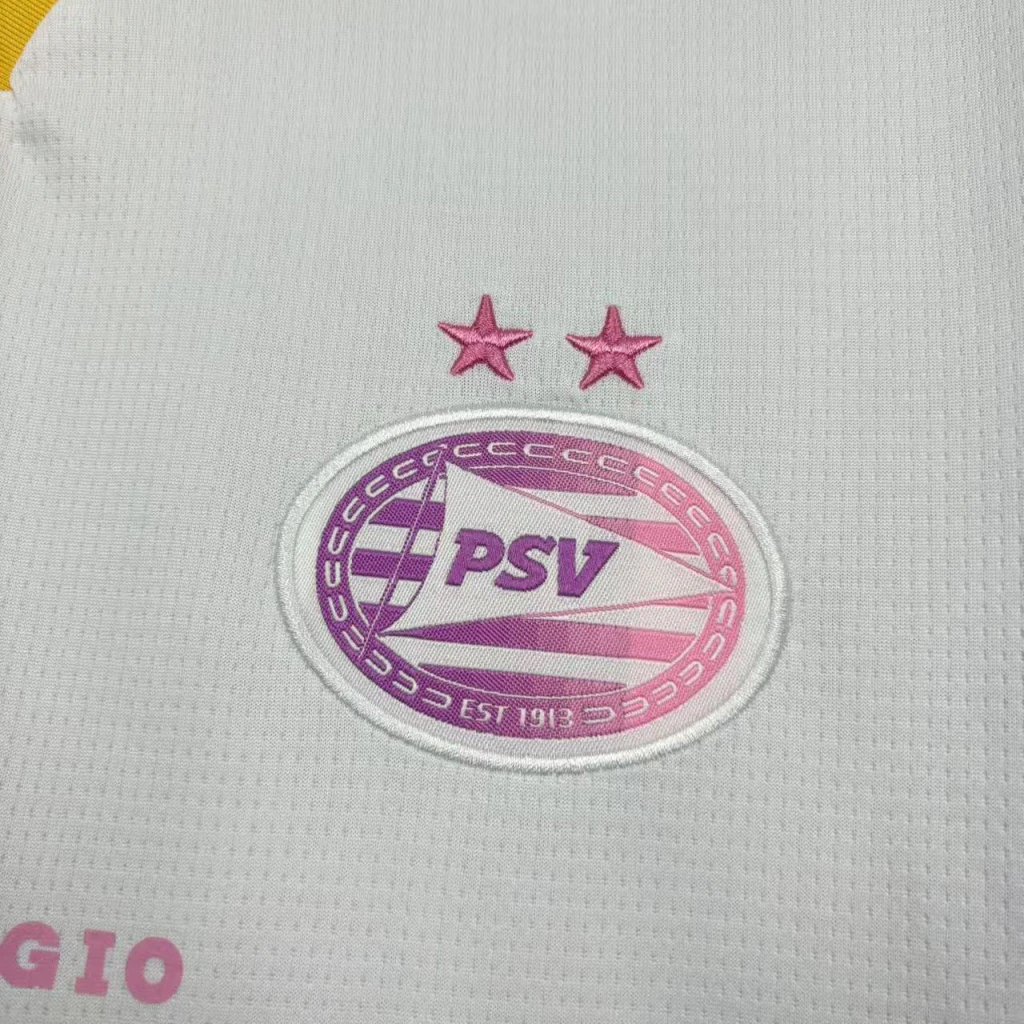 26/27 PSV Away Jersey — foto 9