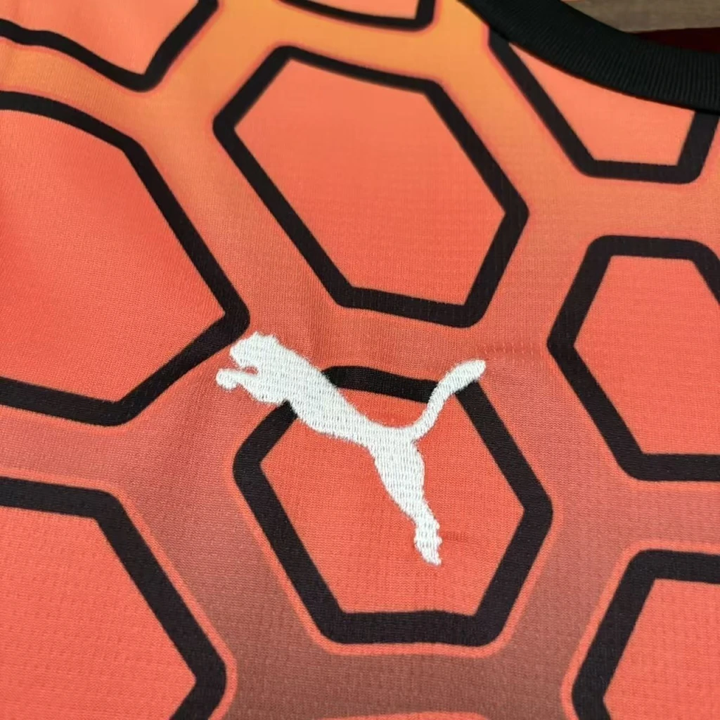 26/27 PSV Home Jersey — foto 3