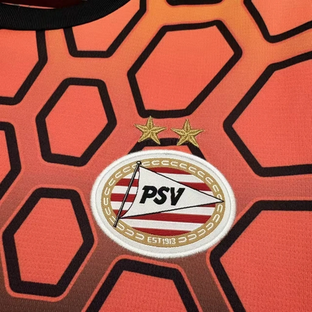 26/27 PSV Home Jersey — foto 4