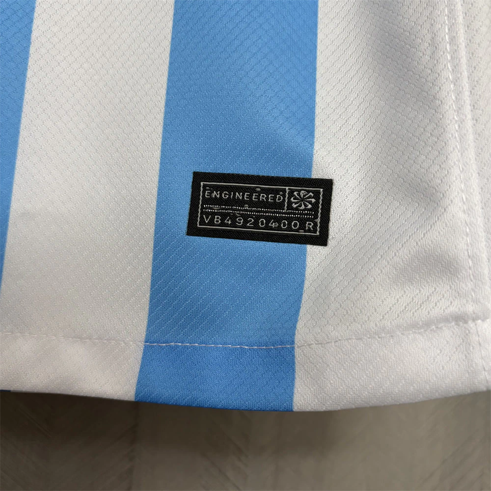 26/27 Racing Home Jersey — foto 5