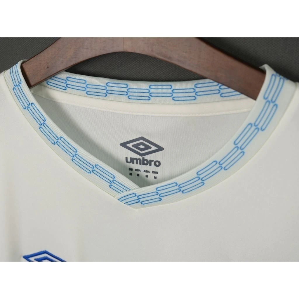 26/27 Rangers Away Jersey — foto 5