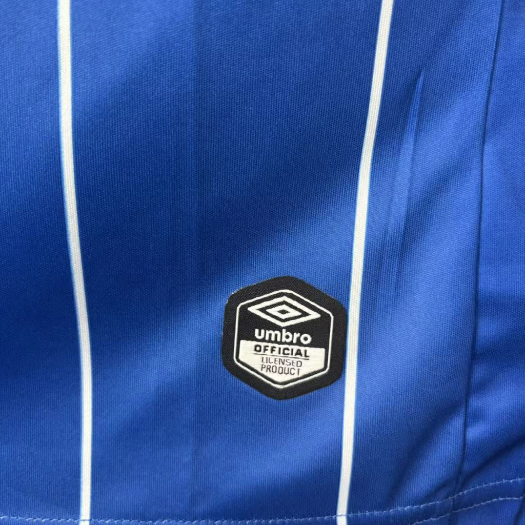 26/27 Rangers Home Jersey — foto 5