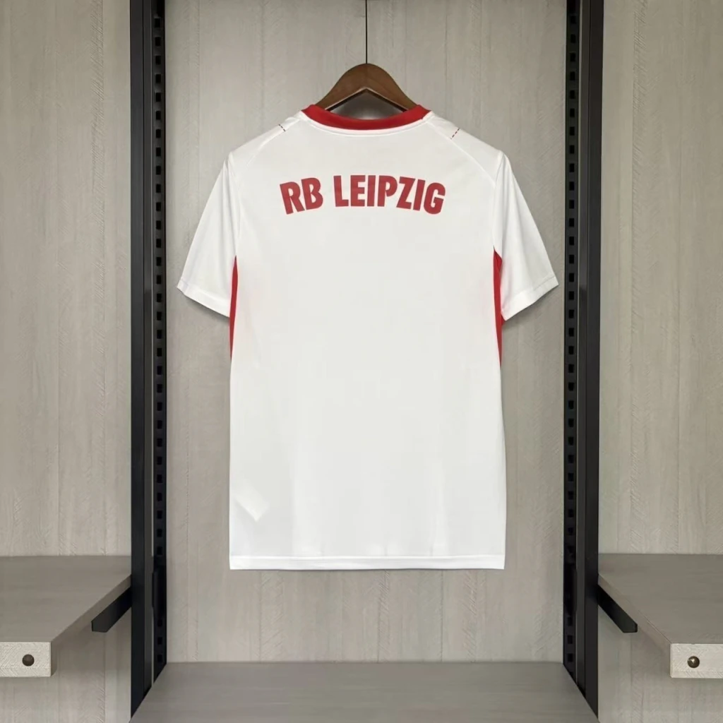 26/27 RB Leipzig Home Jersey — foto 6