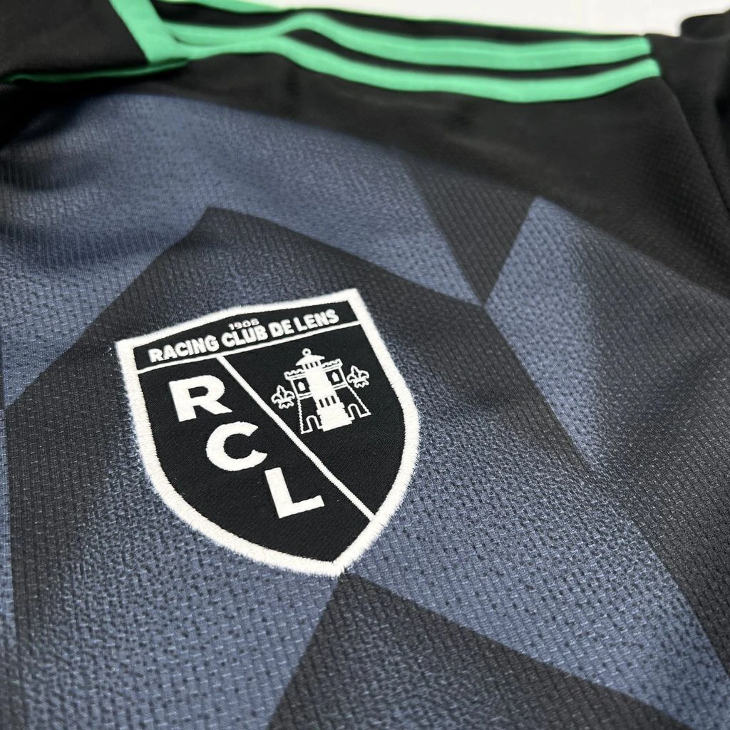 26/27 RC Lens Away Jersey — foto 5