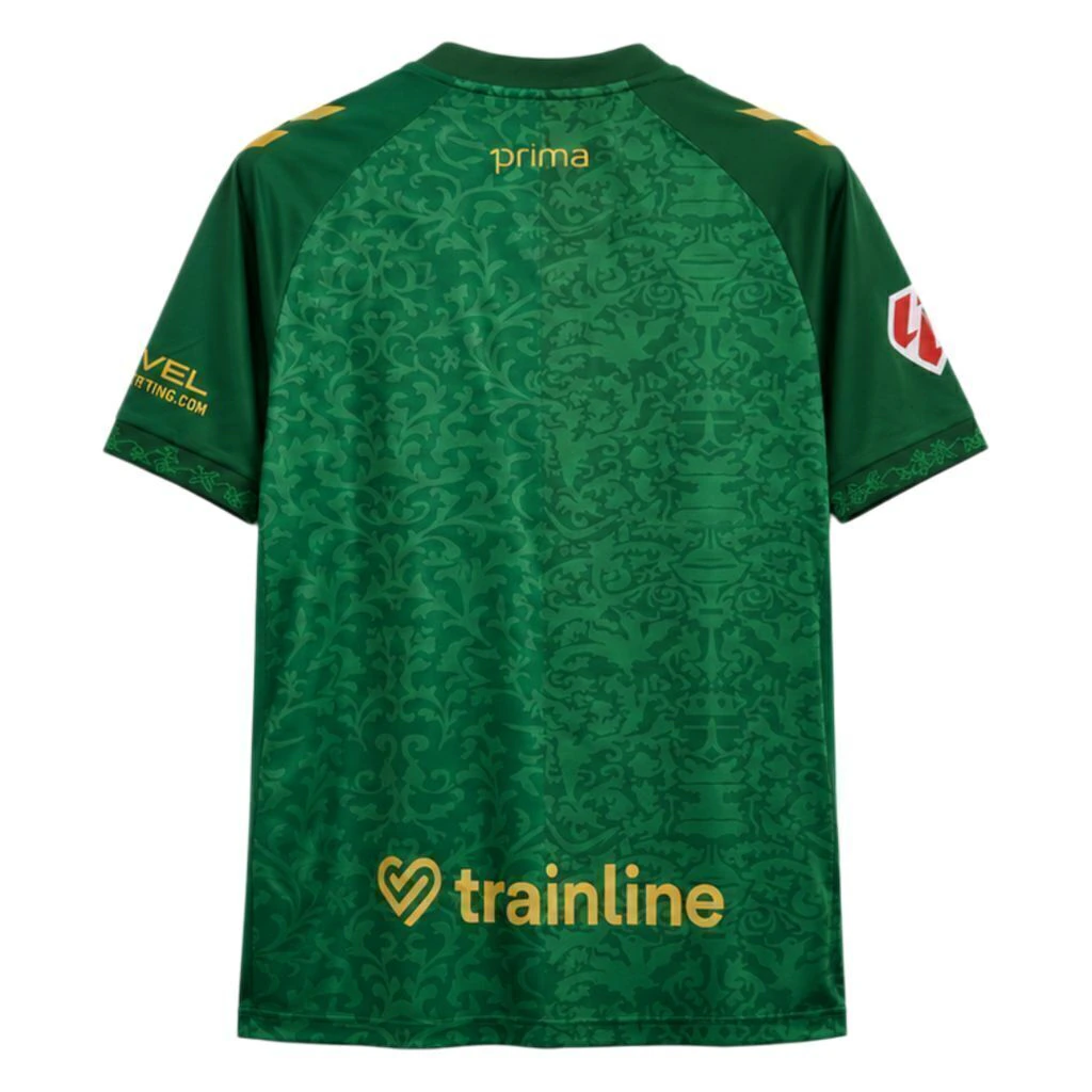 26/27 Real Betis Away Jersey — foto 1