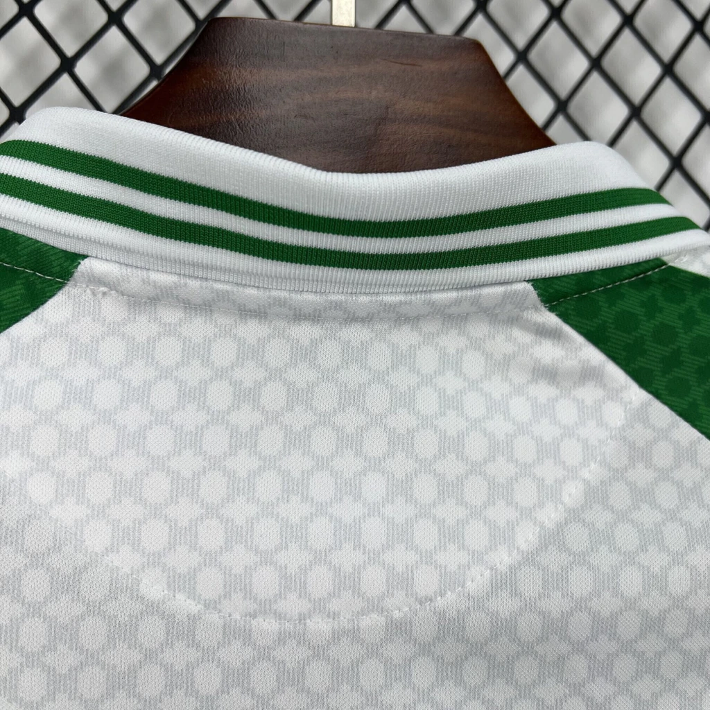 26/27 Real Betis Home Jersey — foto 3